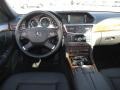 Black - E 350 Sedan Photo No. 18