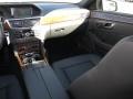 Black - E 350 Sedan Photo No. 19