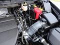  2010 CX-7 i Sport 2.5 Liter DOHC 16-Valve VVT 4 Cylinder Engine