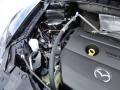  2010 CX-7 i Sport 2.5 Liter DOHC 16-Valve VVT 4 Cylinder Engine