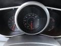  2010 CX-7 i Sport i Sport Gauges