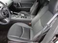Black Interior Photo for 2010 Mazda MX-5 Miata #56856578