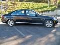 Black - S 550 Sedan Photo No. 2