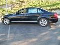 Black - S 550 Sedan Photo No. 4