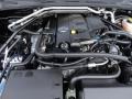  2010 MX-5 Miata Grand Touring Hard Top Roadster 2.0 Liter DOHC 16-Valve VVT 4 Cylinder Engine