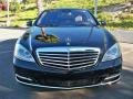 Black - S 550 Sedan Photo No. 5