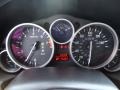  2010 MX-5 Miata Grand Touring Hard Top Roadster Grand Touring Hard Top Roadster Gauges