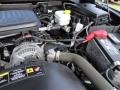 3.7 Liter SOHC 12-Valve PowerTech V6 2008 Dodge Dakota SLT Crew Cab Engine