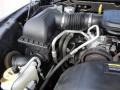 3.7 Liter SOHC 12-Valve PowerTech V6 2008 Dodge Dakota SLT Crew Cab Engine