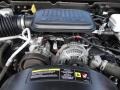 3.7 Liter SOHC 12-Valve PowerTech V6 Engine for 2008 Dodge Dakota SLT Crew Cab #56857238