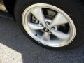 2008 Black Ford Mustang V6 Premium Coupe  photo #13