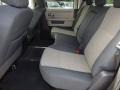 Brilliant Black Crystal Pearl - Ram 1500 Big Horn Edition Crew Cab Photo No. 5
