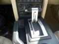 2008 Black Ford Mustang V6 Premium Coupe  photo #16