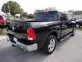 Brilliant Black Crystal Pearl - Ram 1500 Big Horn Edition Crew Cab Photo No. 8