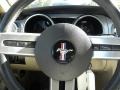 2008 Black Ford Mustang V6 Premium Coupe  photo #18