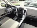 Brilliant Black Crystal Pearl - Ram 1500 Big Horn Edition Crew Cab Photo No. 11