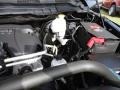 Brilliant Black Crystal Pearl - Ram 1500 Big Horn Edition Crew Cab Photo No. 17