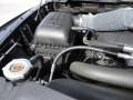 2009 Brilliant Black Crystal Pearl Dodge Ram 1500 Big Horn Edition Crew Cab  photo #18