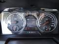 Brilliant Black Crystal Pearl - Ram 1500 Big Horn Edition Crew Cab Photo No. 22