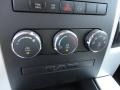 2009 Brilliant Black Crystal Pearl Dodge Ram 1500 Big Horn Edition Crew Cab  photo #24