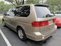 2000 Mesa Beige Metallic Honda Odyssey EX  photo #3