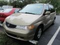 2000 Mesa Beige Metallic Honda Odyssey EX  photo #4