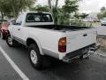 Natural White - Tacoma Prerunner Regular Cab Photo No. 3