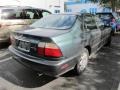 1996 Dark Eucalyptus Green Pearl Metallic Honda Accord LX Sedan  photo #2