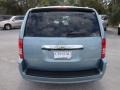 2010 Clearwater Blue Pearl Chrysler Town & Country Limited  photo #9