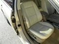 2008 Dune Pearl Metallic Lincoln MKZ Sedan  photo #9