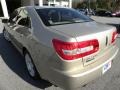 2008 Dune Pearl Metallic Lincoln MKZ Sedan  photo #16