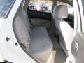 2008 Phantom White Pearl Nissan Rogue SL  photo #14