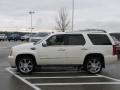 White Diamond - Escalade AWD Photo No. 7