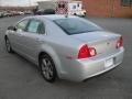 Silver Ice Metallic - Malibu LT Photo No. 2