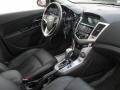 2011 Black Granite Metallic Chevrolet Cruze LTZ/RS  photo #21