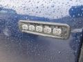 2012 Dark Blue Pearl Metallic Ford F250 Super Duty XLT SuperCab 4x4  photo #5
