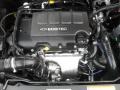 2011 Black Granite Metallic Chevrolet Cruze LTZ/RS  photo #25