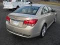 Gold Mist Metallic - Cruze LTZ Photo No. 3