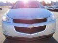 Silver Ice Metallic - Traverse LT Photo No. 2