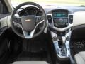 2011 Gold Mist Metallic Chevrolet Cruze LTZ  photo #16