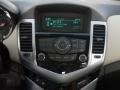 2011 Silver Ice Metallic Chevrolet Cruze LTZ  photo #11
