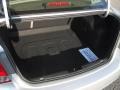 2011 Silver Ice Metallic Chevrolet Cruze LTZ  photo #17