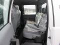 2012 Oxford White Ford F250 Super Duty XL Crew Cab 4x4  photo #14