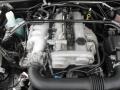 1.8L DOHC 16V VVT 4 Cylinder Engine for 2003 Mazda MX-5 Miata LS Roadster #56859659