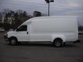 2009 Summit White Chevrolet Express Cutaway 3500 CargoMax 600  photo #6