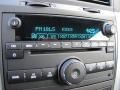 Ebony Audio System Photo for 2012 Chevrolet Traverse #56859818