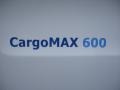 Summit White - Express Cutaway 3500 CargoMax 600 Photo No. 19