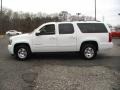 Summit White - Suburban LT 4x4 Photo No. 9