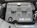 3.0 Liter SIDI DOHC 24-Valve VVT Flex-Fuel V6 Engine for 2012 Chevrolet Equinox LT AWD #56860151