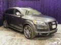 Daytona Grey Pearl Effect - Q7 3.6 Premium quattro Photo No. 3